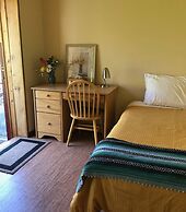 Heartwood Mountain Sanctuary