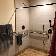 Heartwood Mountain Sanctuary