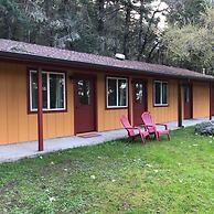 Heartwood Mountain Sanctuary