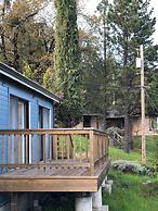 Heartwood Mountain Sanctuary