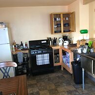 Heartwood Mountain Sanctuary