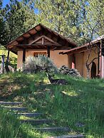 Heartwood Mountain Sanctuary