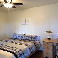 Heartwood Mountain Sanctuary