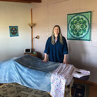 Heartwood Mountain Sanctuary