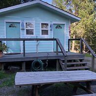 Heartwood Mountain Sanctuary