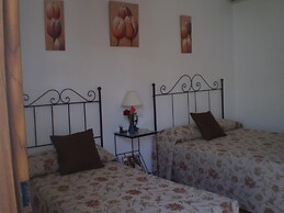 Hostal El Canario