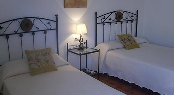 Hostal El Canario