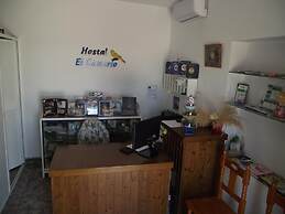Hostal El Canario