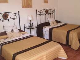 Hostal El Canario