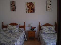 Hostal El Canario