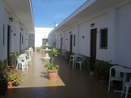 Hostal El Canario