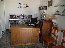 Hostal El Canario