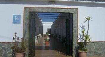 Hostal El Canario