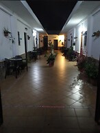 Hostal El Canario