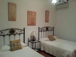 Hostal El Canario