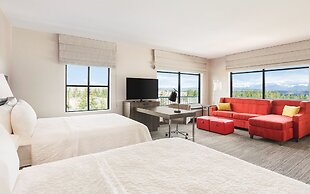 Snoqualmie Inn by Hotel America