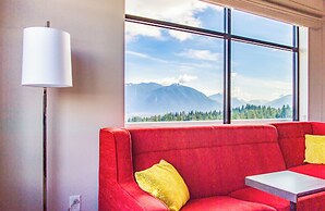 Snoqualmie Inn by Hotel America