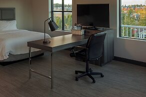 Snoqualmie Inn by Hotel America