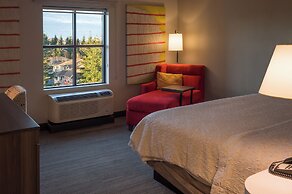 Snoqualmie Inn by Hotel America