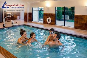Snoqualmie Inn by Hotel America