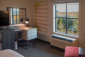 Snoqualmie Inn by Hotel America