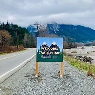 Snoqualmie Inn by Hotel America
