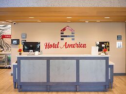 Snoqualmie Inn by Hotel America