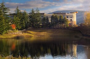 Snoqualmie Inn by Hotel America