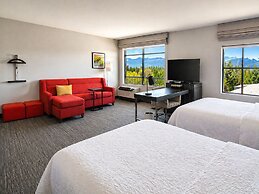 Snoqualmie Inn by Hotel America