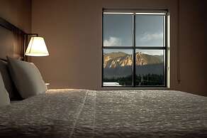 Snoqualmie Inn by Hotel America