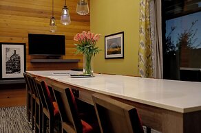 Snoqualmie Inn by Hotel America