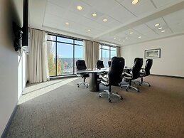 Snoqualmie Inn by Hotel America