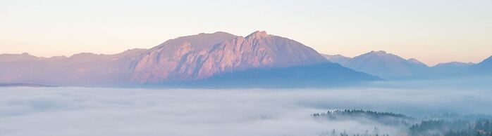 Snoqualmie Inn by Hotel America
