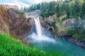 Snoqualmie Inn by Hotel America