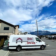 Snoqualmie Inn by Hotel America