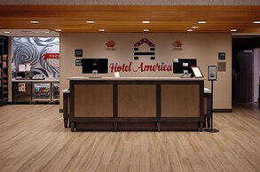 Snoqualmie Inn by Hotel America