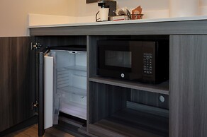 Snoqualmie Inn by Hotel America