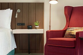 Hilton Garden Inn Seattle Airport