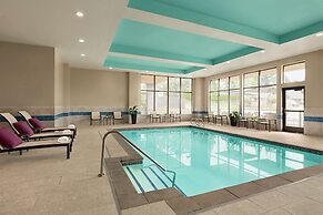 Hilton Garden Inn Seattle Airport