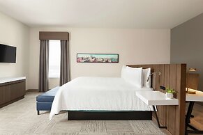 Hilton Garden Inn Seattle Airport