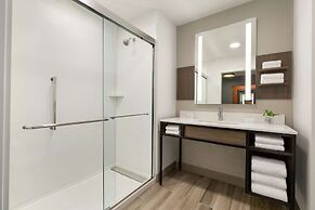 Hilton Garden Inn Seattle Airport