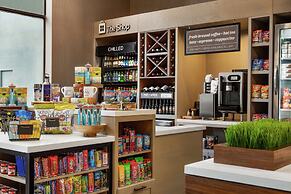 Hilton Garden Inn Seattle Airport