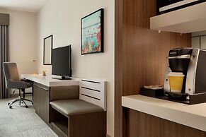 Hilton Garden Inn Seattle Airport