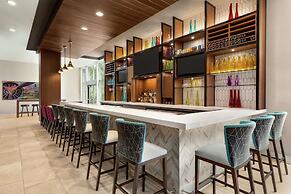 Hilton Garden Inn Seattle Airport