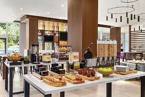 Hilton Garden Inn Seattle Airport