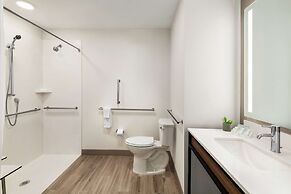 Hilton Garden Inn Seattle Airport