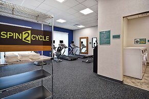 Home2 Suites by Hilton San Francisco Airport North