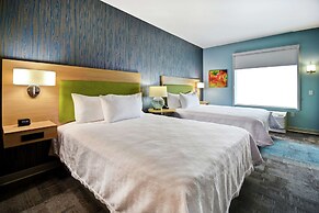 Home2 Suites by Hilton San Francisco Airport North