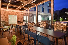 Home2 Suites by Hilton San Francisco Airport North