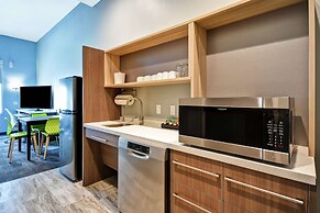 Home2 Suites by Hilton San Francisco Airport North